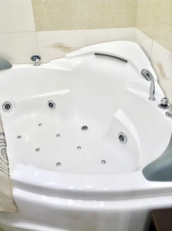 Президентский люкс 5* в центре города