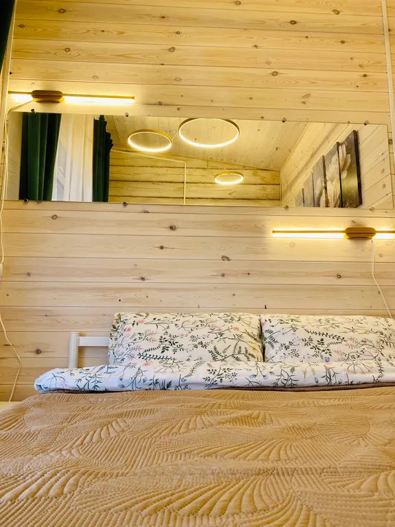 Таунхаус Между гор