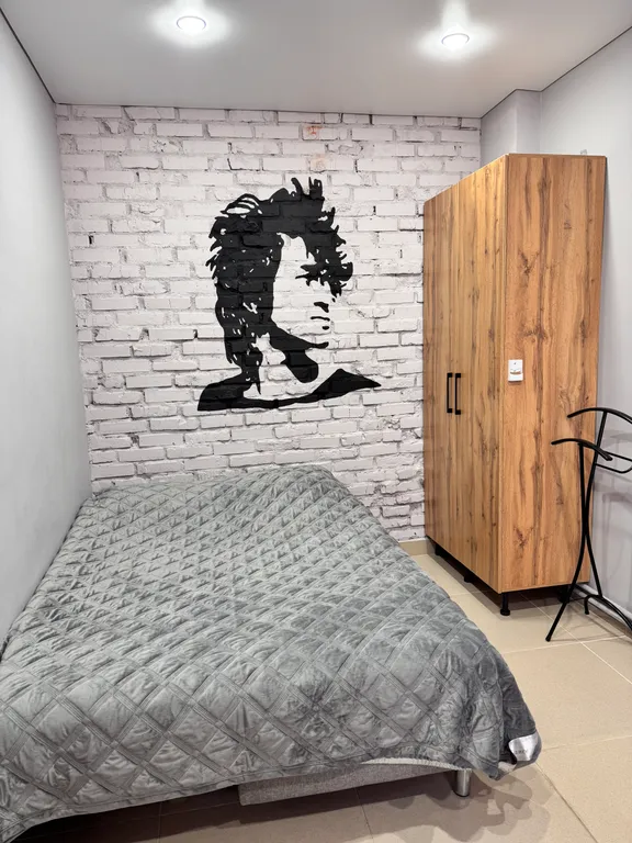 Апартаменты №1