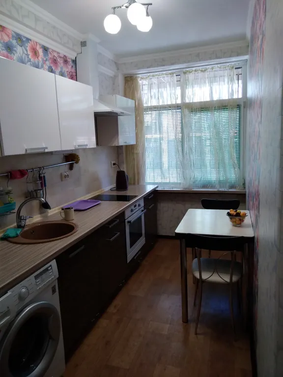 Квартира Удобная квартира для отдыха в очень удобном месте — Сириус