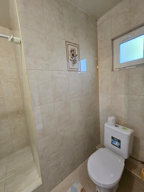 Комната у моря