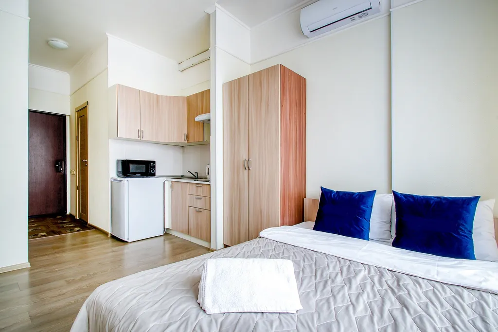 Стильные дизайнерские квартиры недорого