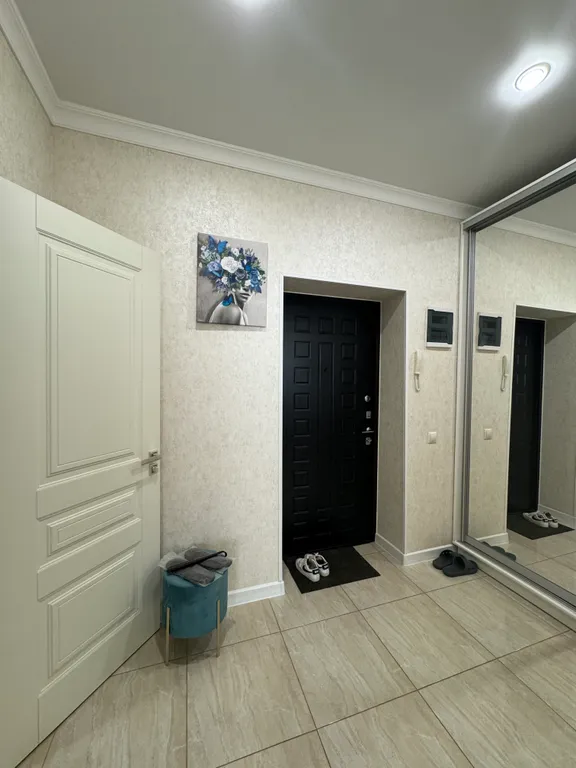 Квартира Уютная vip квартира в центре города — Владикавказ