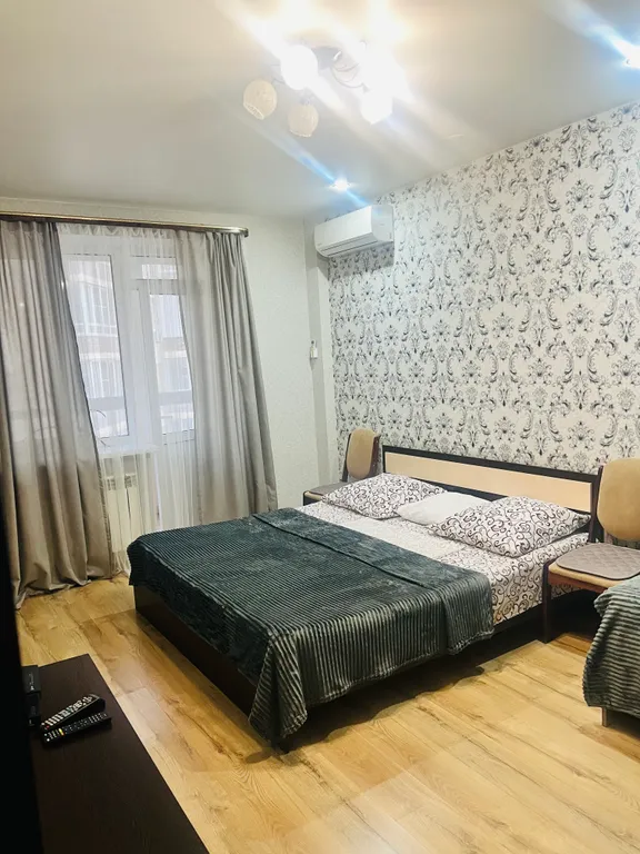 Уютная квартира рядом с М4 — аренда посуточно в Аксай