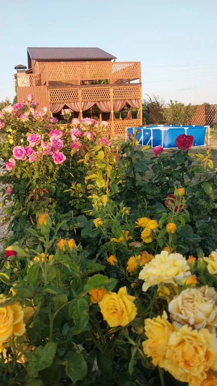 Коттедж Сдам дом в Яковенково — Яковенково