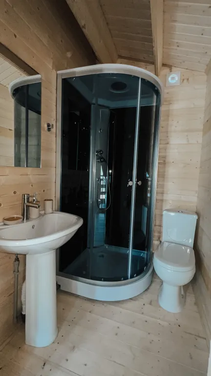 Коттедж Александра