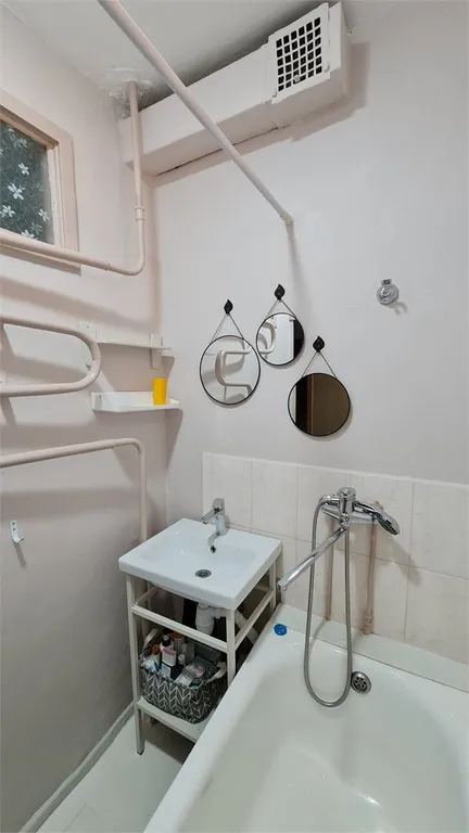 В гостях у бабы Поли