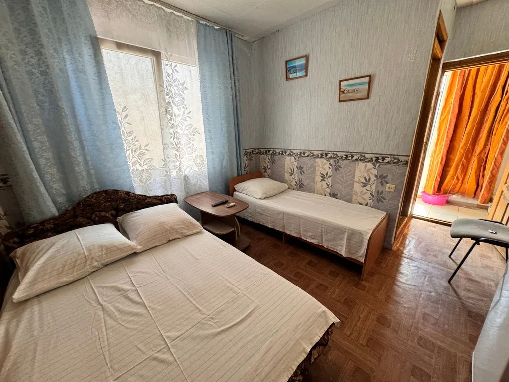 Квартира Комната — Анапа