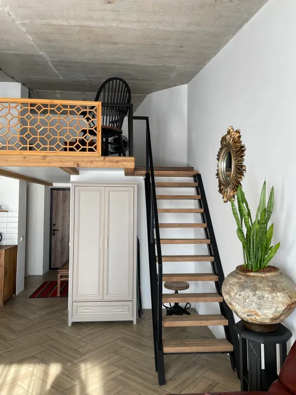 Апартаменты Panorama