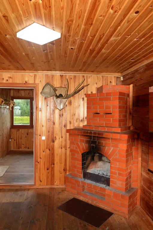 Агроусадьба у Топтыгина