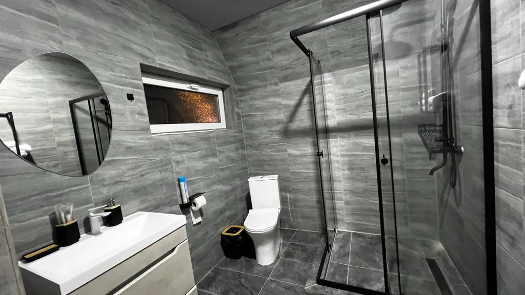 Уютный двухэтажный коттедж