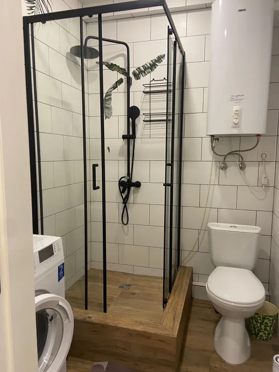 Квартира Просторная и стильная квартира, всё для удобства отдыхающих есть — Сириус