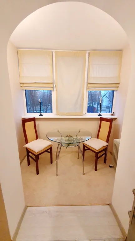 Квартира 3-комнатная Квартира — Минск