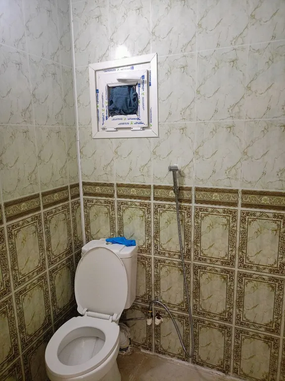 Дача рядом с морем