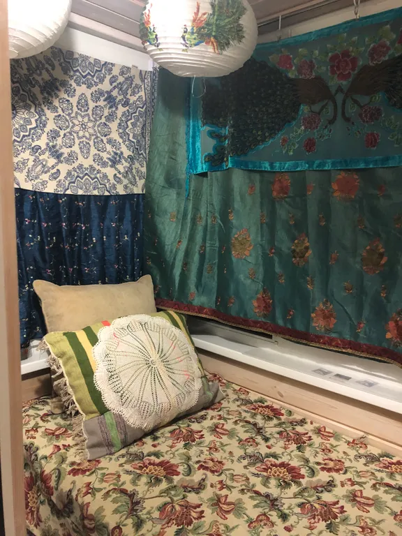 Аленький цветочек