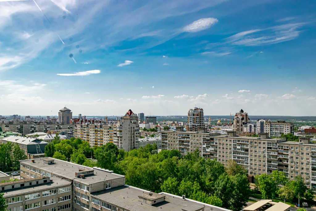 Cosmos Apart | Евротрешка в центре | Отчетные документы | ТРК "Семья"