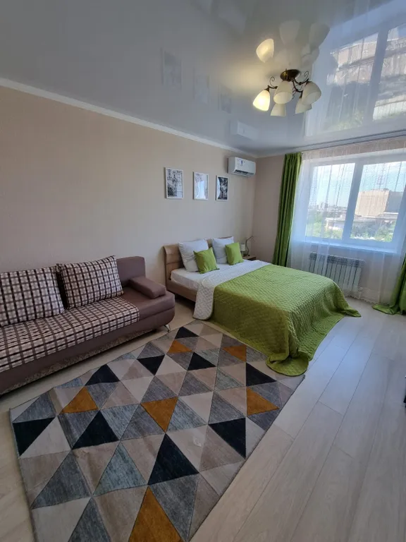 Комфортная квартира на Калинина (Уютный Дом)