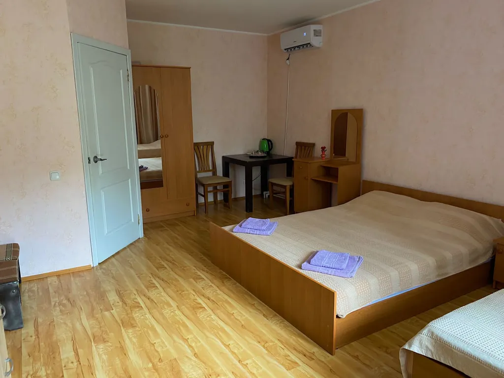 Вилла Розмарин с великолепным видом на море