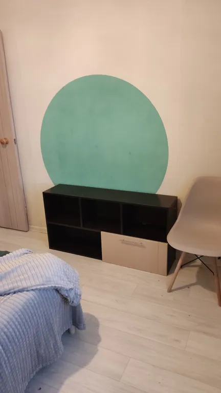 Уютная квартира 4 кровати