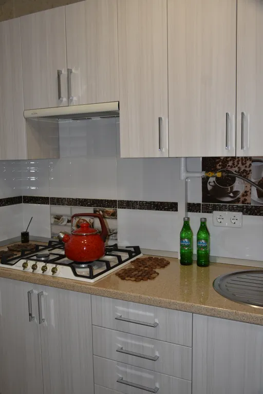 Квартира Уютная квартира в тихом районе курортной зоны — Кисловодск