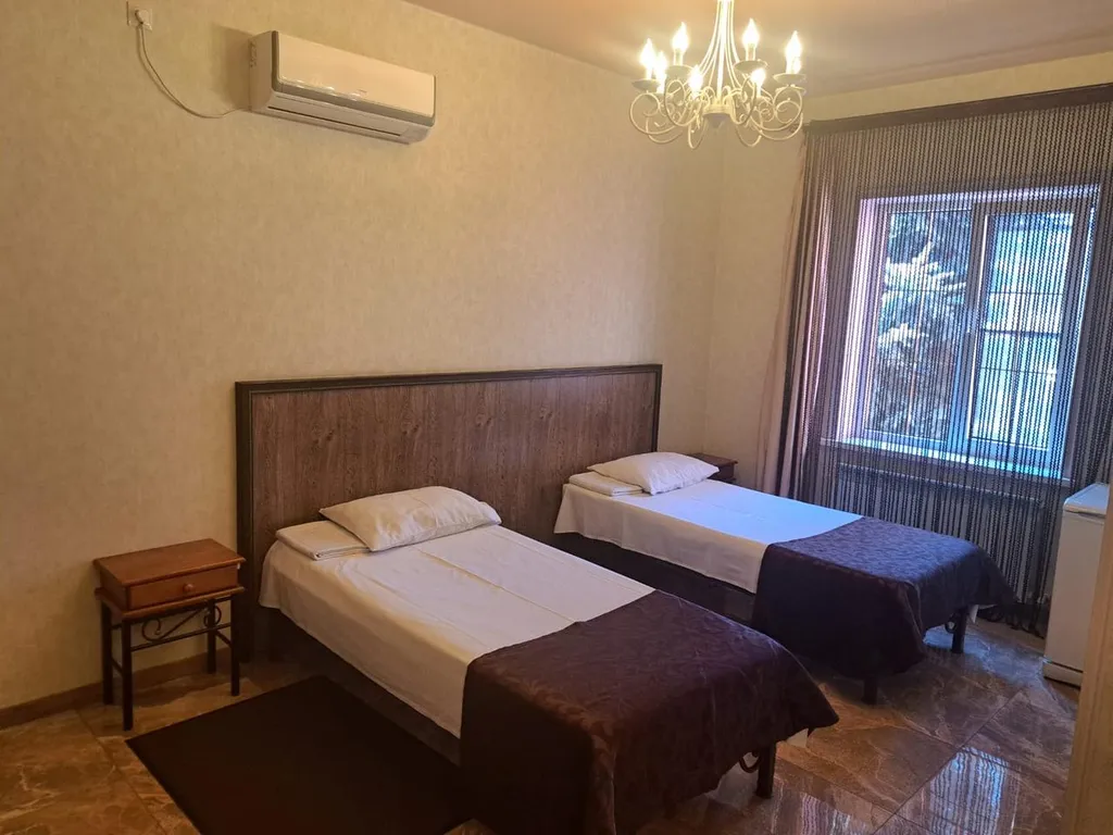 Квартира Комната — аренда посуточно в Армавир