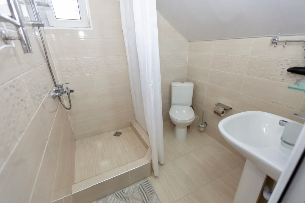 Квартира Комната — Сириус