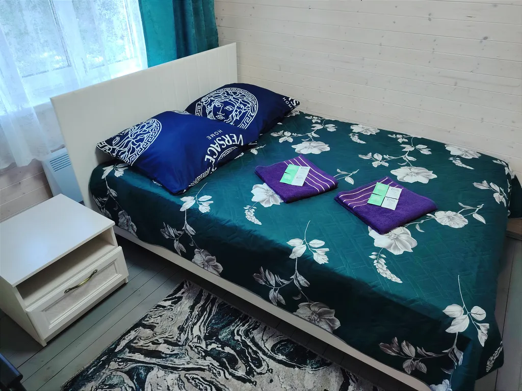 3-комнатный Дом