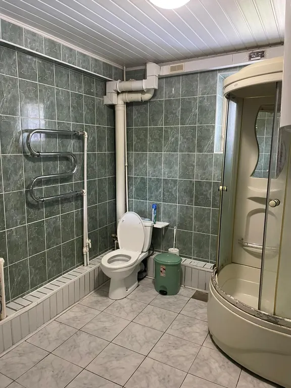 Коттедж 250м