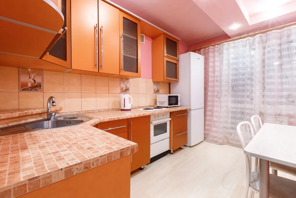 Квартира на Дальне-Ключевской остановке