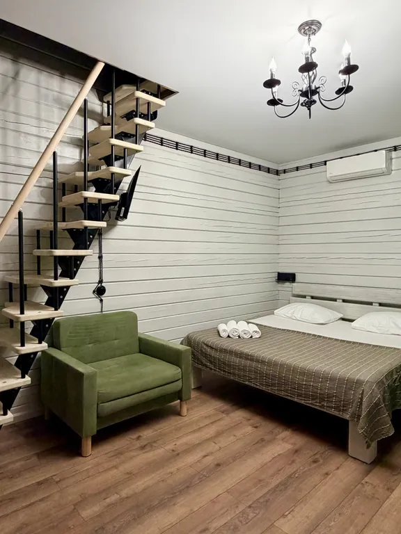 Квартира Комната — аренда посуточно в Гудаута