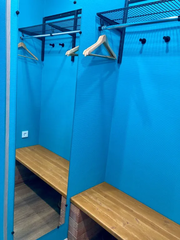 Уютная студия