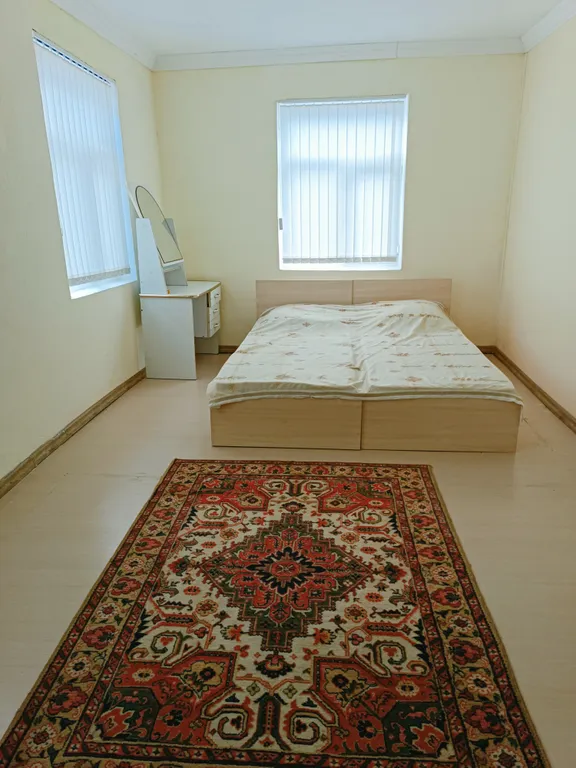 Уютная дача на берегу моря