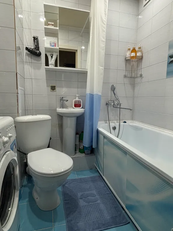 Квартира Квартира Уютная студия у леса — Ломоносов