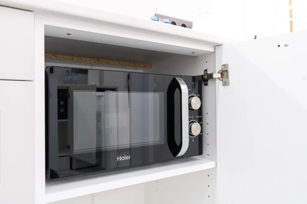 Апартамент у моря