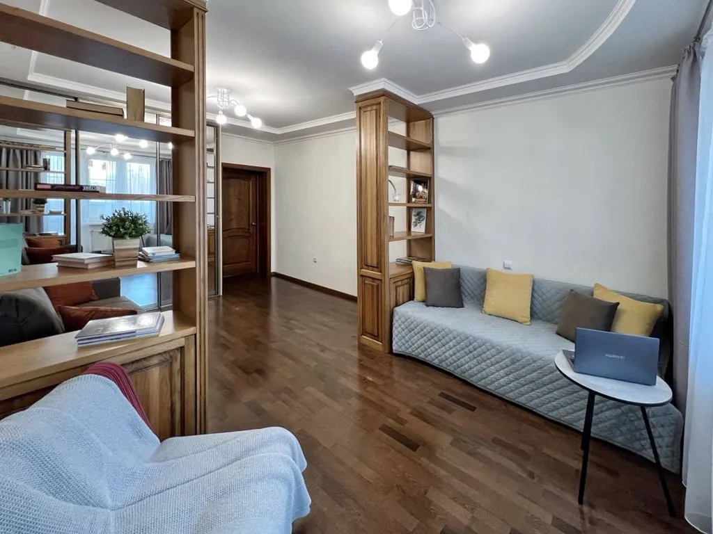 Исторический район Амалиенау ждёт своих гостей