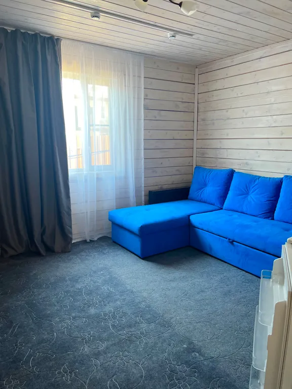 2-комнатный Дом