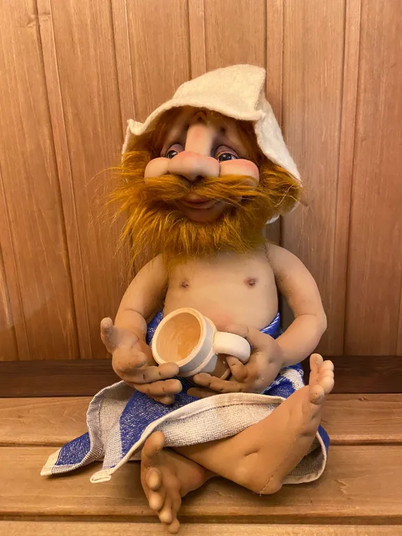 Дом гостевой В гостях у сказки