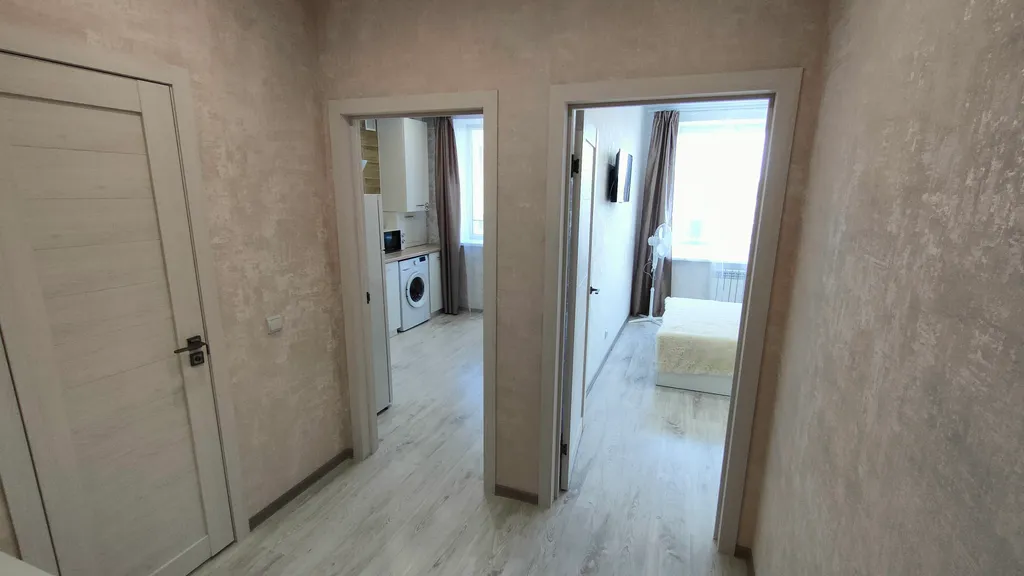 Квартира Спокойная квартира — Калининград