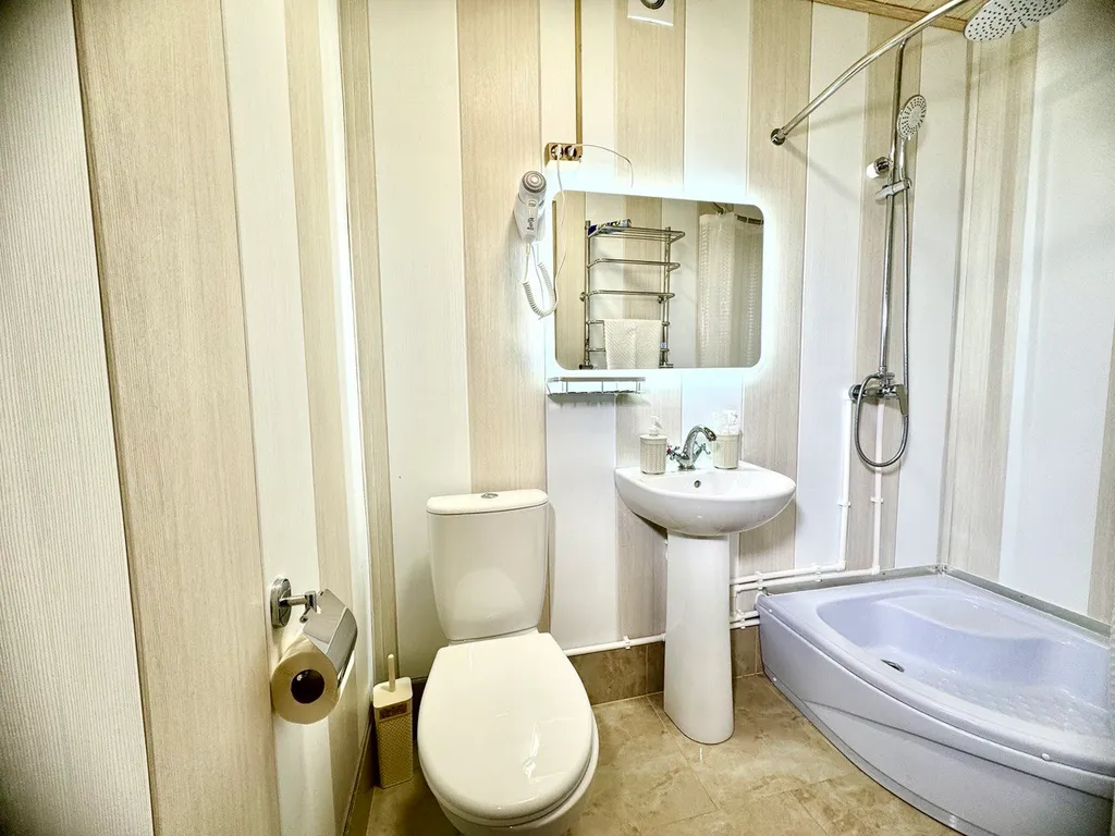 Квартира Комната — Архыз