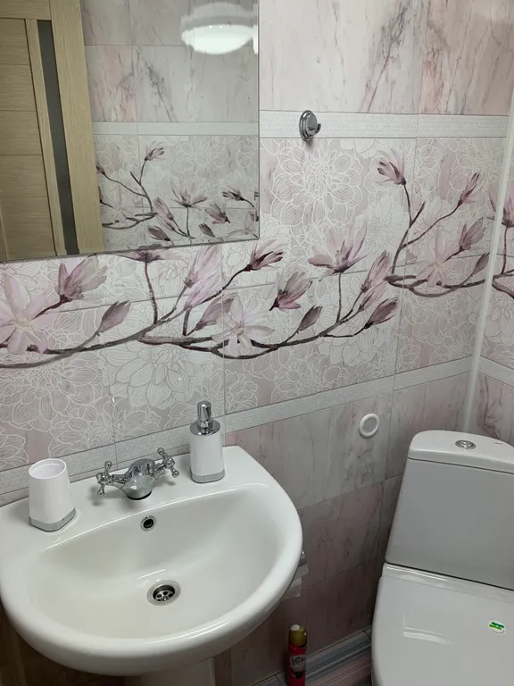 Коттедж 3-комнатный Дом — Шерегеш