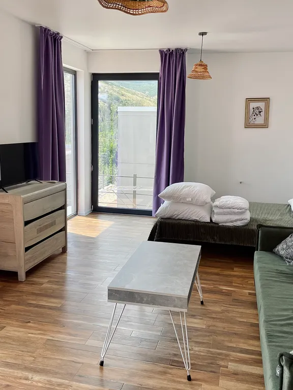 Дом с видом на горы LightHouse Koktebel