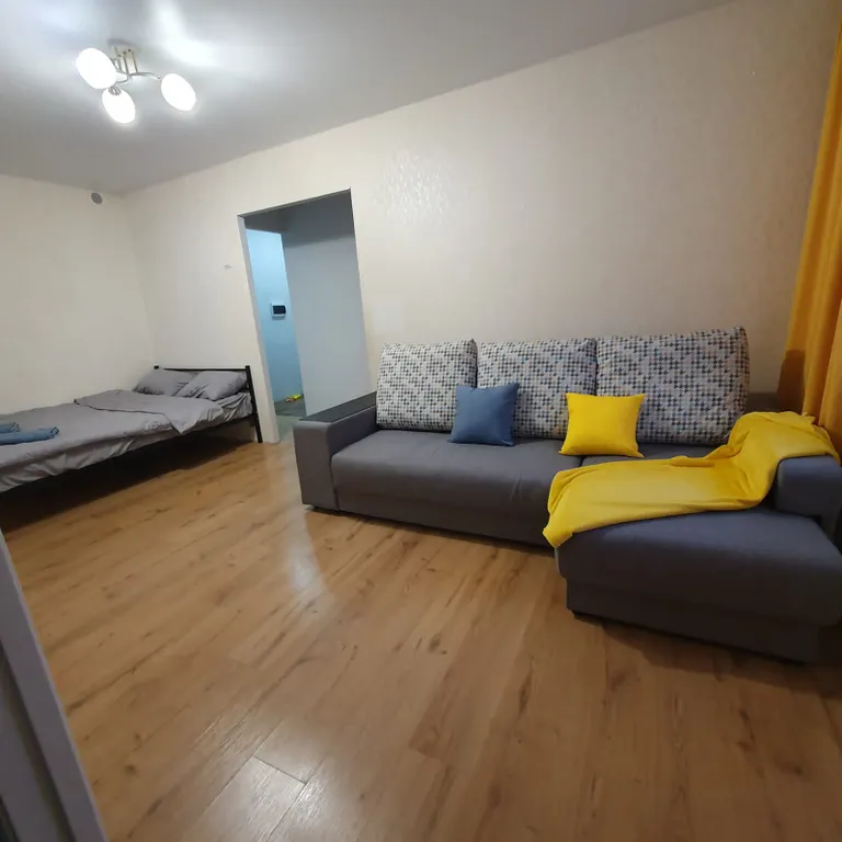 Квартира в районе Гознак