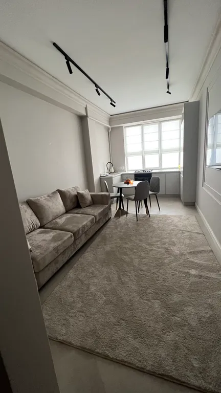 Квартира Уютная квартира в центре города — Махачкала