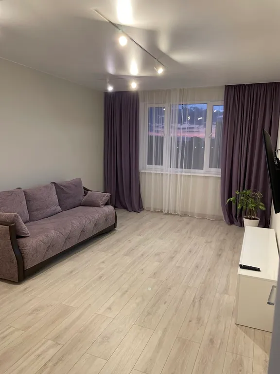 Апартаменты Стрела