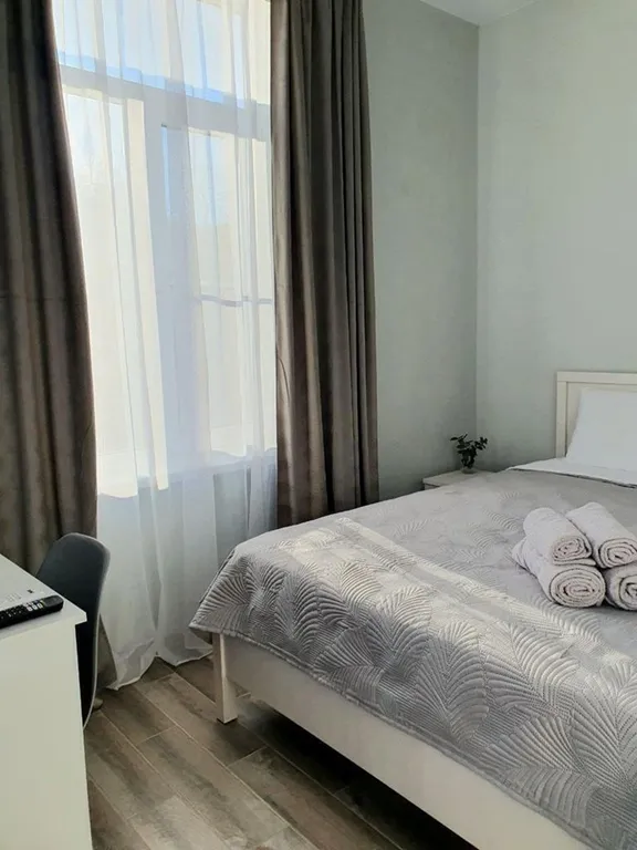 Квартира Комната — Нижняя Хобза