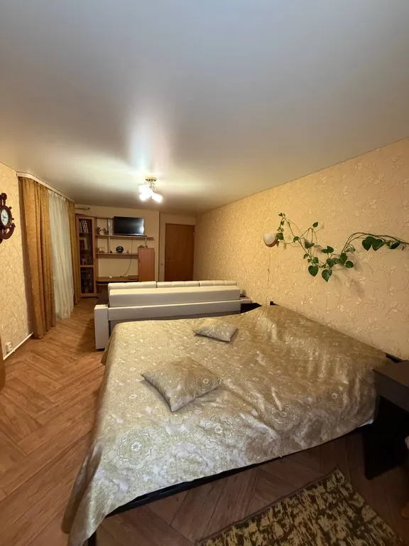 Уютный дом у Иваныча