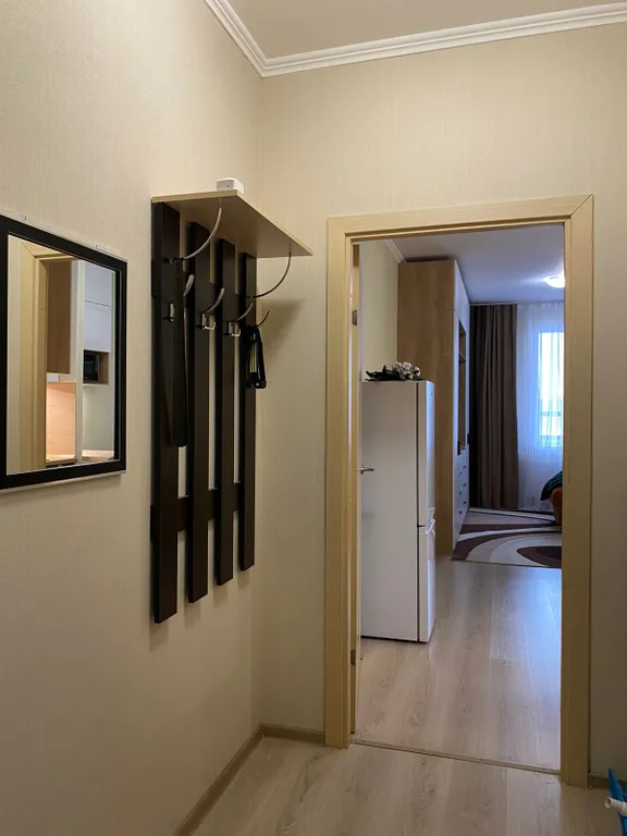 Уютная студия