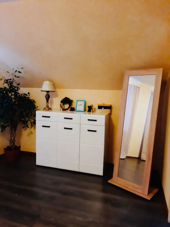 Коттедж рядом с Выборгом