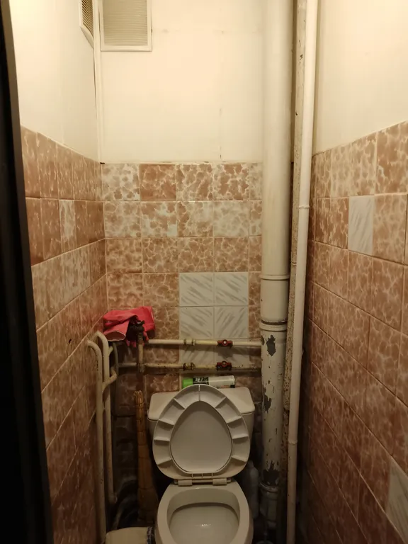 Квартира Квартира в культурно-историческом центре города — Красноярск