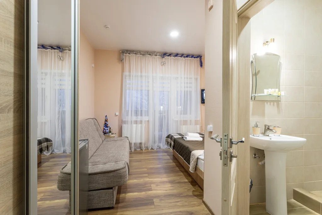 Квартира Комната — Зеленоградск